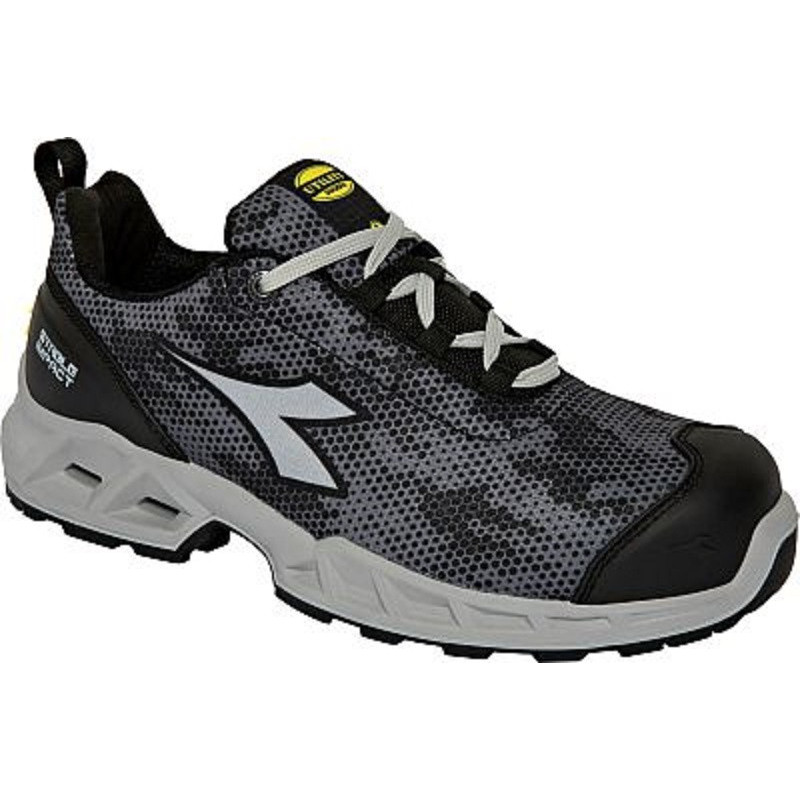 Pantof de protectie DIADORA SHARK  LOW  S1PS