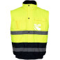 Geaca de lucru, de iarna, reflectorizanta, unisex, NEW MALMO / NEW OSLO Geaca de lucru, de iarna, reflectorizanta, unisex, NEW MALMO / NEW OSLO
