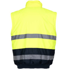 Geaca NEW MALMO / NEW OSLO – echipamente de lucru si protectie