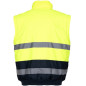 Geaca de lucru, de iarna, reflectorizanta, unisex, NEW MALMO / NEW OSLO Geaca de lucru, de iarna, reflectorizanta, unisex, NEW MALMO / NEW OSLO