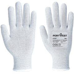 Manusi Antistatic Shell