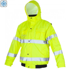 Geaca FLASH SHORT Artmas – echipamente de lucru si protectie