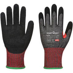 Mănușă de tăiere din nitril CT200 AHR13