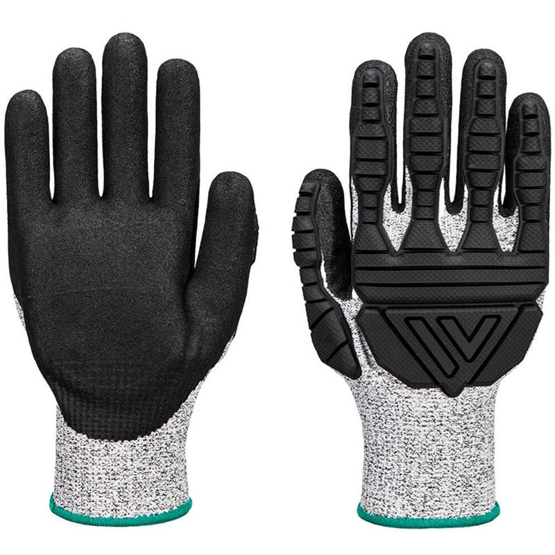 Manusi TPV Impact Cut