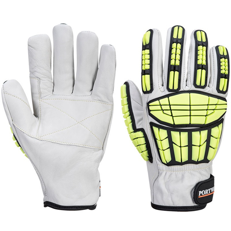 Manusi Impact Pro Cut