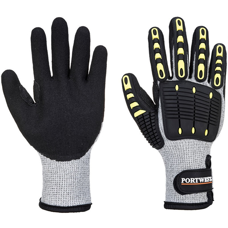 Manusi Anti Impact Rezistente la Taiere Termice Manusi Anti Impact Rezistente la Taiere Termice