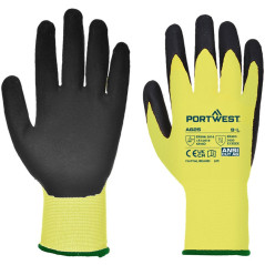 ManusI PU Vis-Tex Cut Resistant