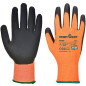 ManusI PU Vis-Tex Cut Resistant ManusI PU Vis-Tex Cut Resistant