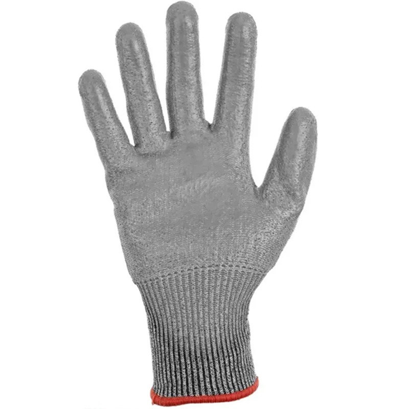 ManusI antitaiere CITA II