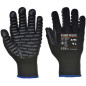 Manusa Anti Vibration