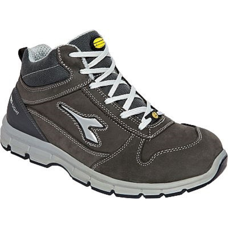 Bocanc de protectie DIADORA RUN MID  S3S