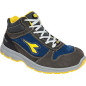 Bocanc de protectie DIADORA RUN MID  S3S