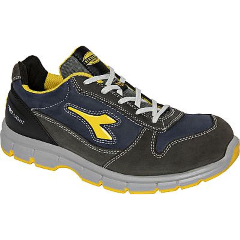 Pantof de protectie DIADORA RUN LOW S3S Pantof de protectie DIADORA RUN LOW S3S