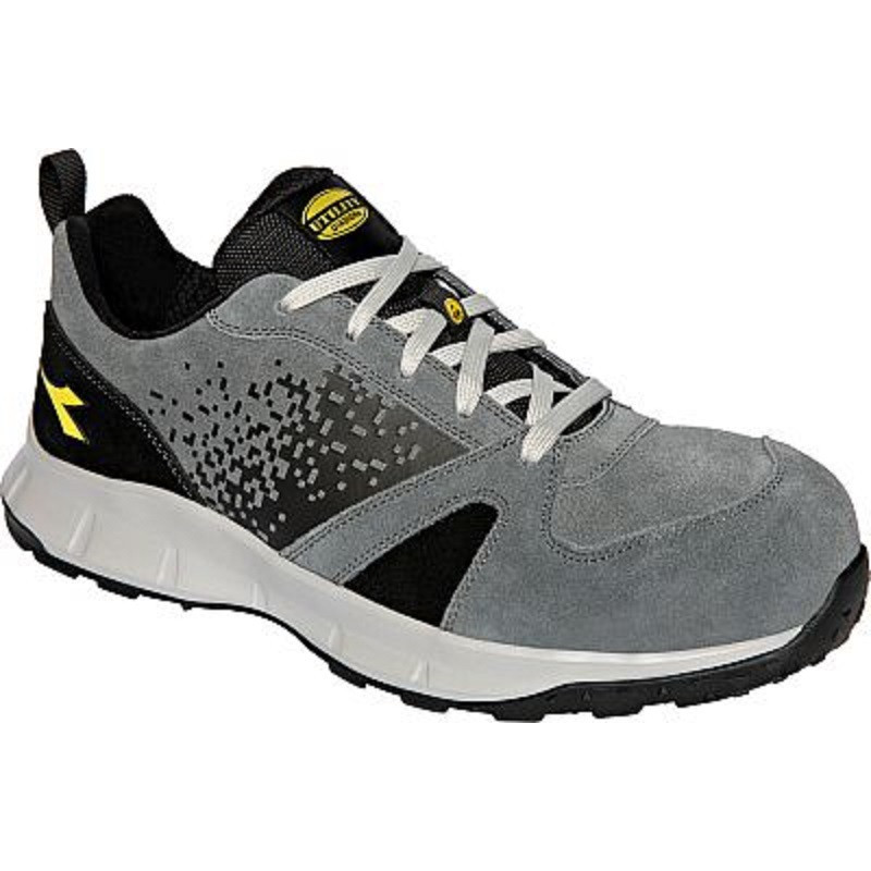 Pantof de protectie DIADORA LITE LOW S3S Pantof de protectie DIADORA LITE LOW S3S