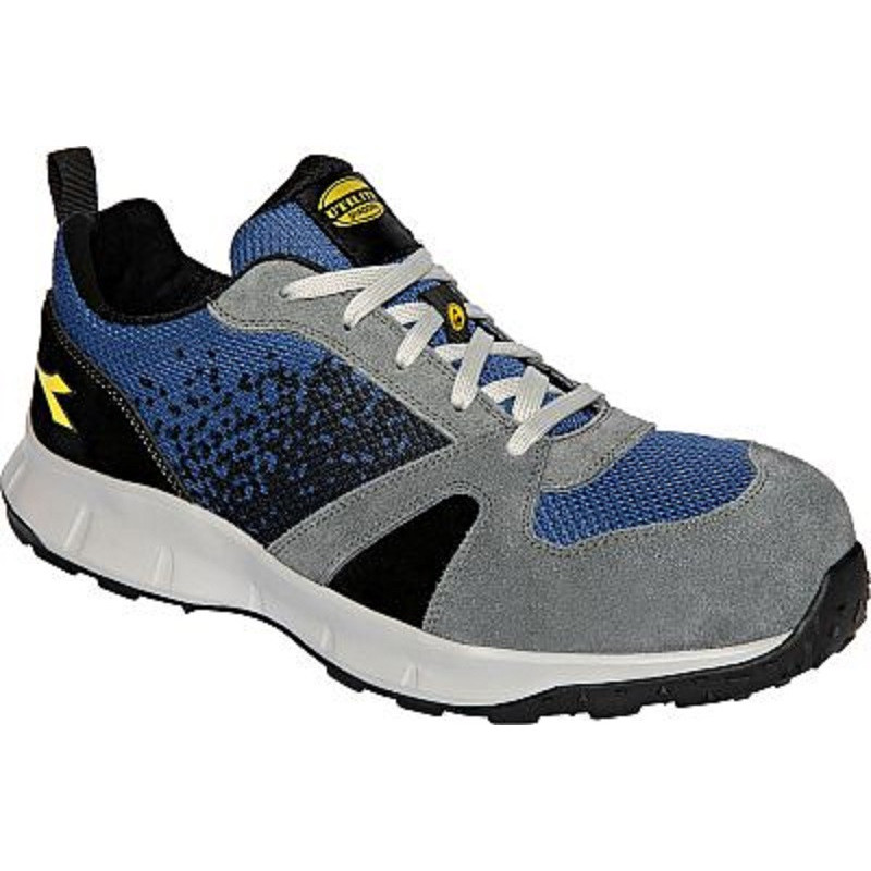 Pantof de protectie DIADORA LITE LOW S1PS Pantof de protectie DIADORA LITE LOW S1PS