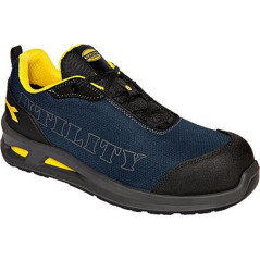 Pantof de protectie DIADORA SMART SOFTBOX LOW S1PL
