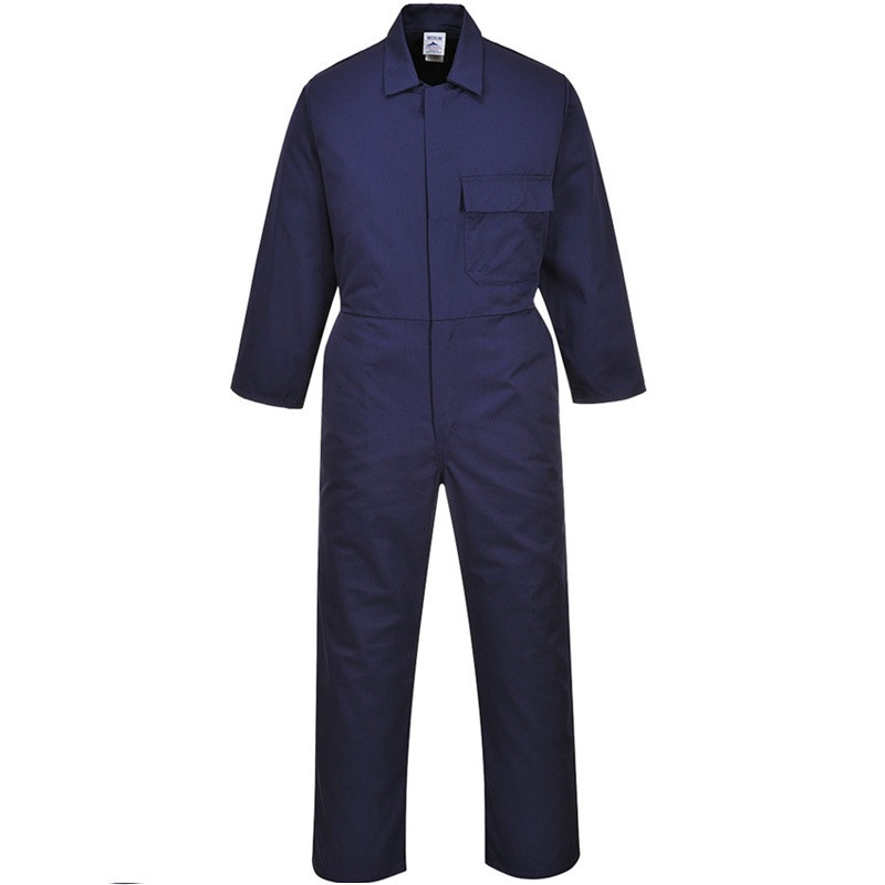 Combinezon de lucru C802 STANDARD – Portwest – alternativa Cadibo – Renania
