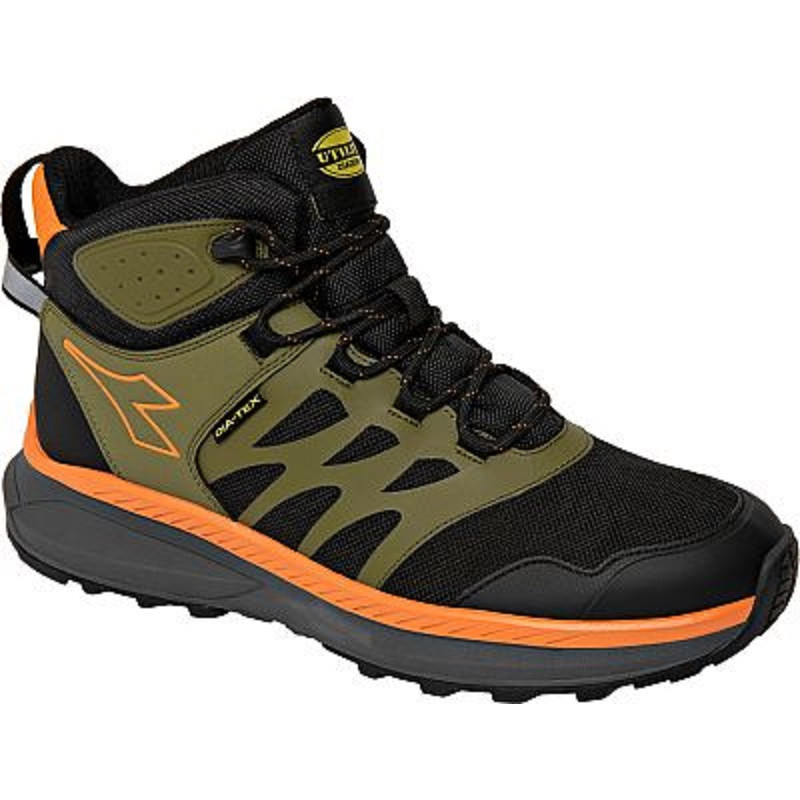Bocanc de lucru DIADORA FREEDOM MID O6
