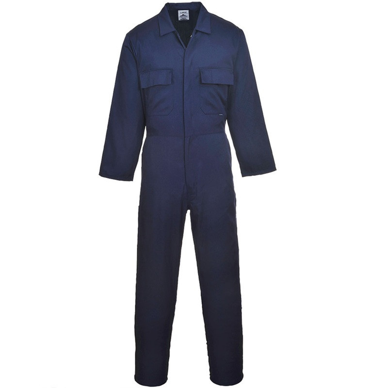 Combinezon de lucru S999 EURO WORK – Portwest – alternativa Cadibo – Mondo Romania Combinezon de lucru S999 EURO WORK – Portwest – alternativa Cadibo – Mondo Romania