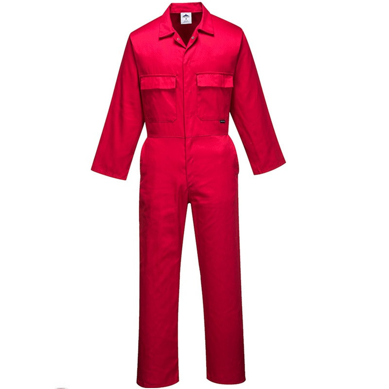 Combinezon de lucru S999 EURO WORK – Portwest – alternativa Cadibo – Dalgeco