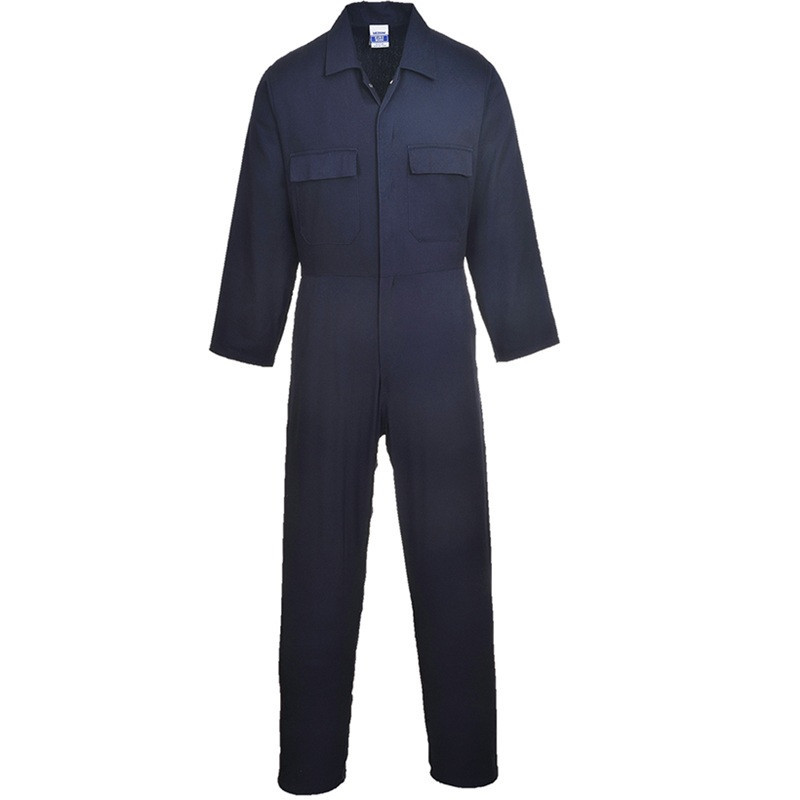 Combinezon de lucru S998 EURO WORK – Portwest – alternativa Cadibo – Ardon Combinezon de lucru S998 EURO WORK – Portwest – alternativa Cadibo – Ardon