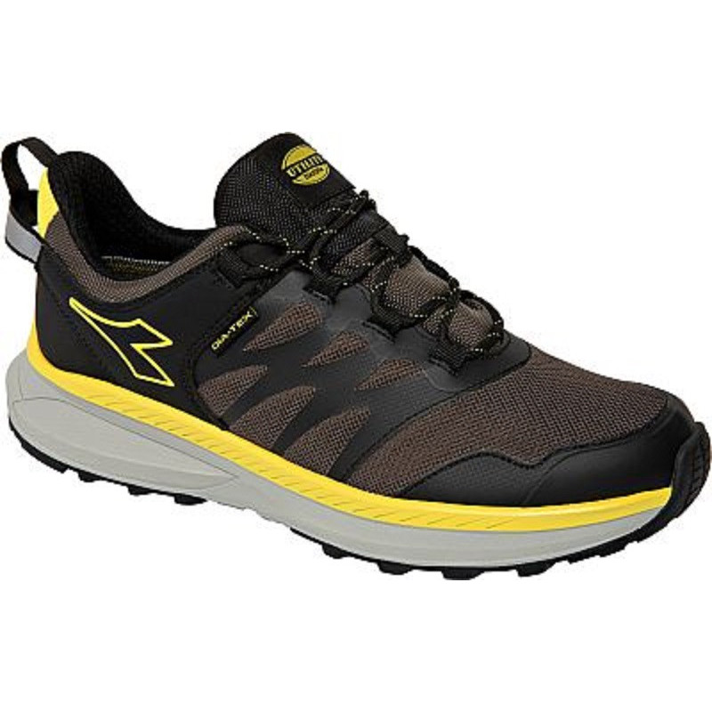 Pantof de lucru DIADORA FREEDOM LOW O6 Pantof de lucru DIADORA FREEDOM LOW O6
