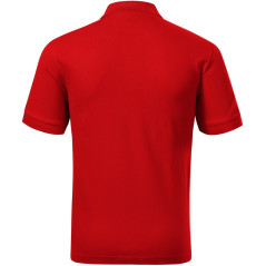 Tricou unisex – RESIST HEAVY POLO – Echipamente de lucru si protectie