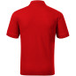 Tricou de lucru, cu maneca scurta, unisex, RESIST HEAVY POLO