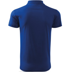 Tricou unisex – SINGLE JERSEY – Echipamente de lucru si protectie