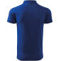 Tricou de lucru, cu maneca scurta, unisex, SINGLE JERSEY