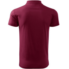 Tricou unisex – SINGLE JERSEY – Echipamente de lucru si protectie