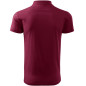 Tricou de lucru, cu maneca scurta, unisex, SINGLE JERSEY Tricou de lucru, cu maneca scurta, unisex, SINGLE JERSEY