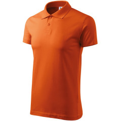 Tricou unisex – SINGLE JERSEY – Echipamente de lucru si protectie