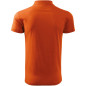 Tricou de lucru, cu maneca scurta, unisex, SINGLE JERSEY