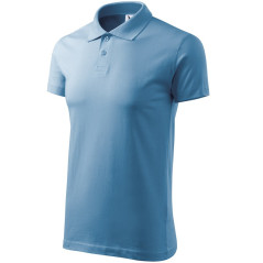 Tricou unisex – SINGLE JERSEY – Echipamente de lucru si protectie