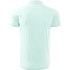 Tricou unisex – SINGLE JERSEY – Echipamente de lucru si protectie