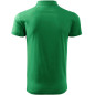 Tricou de lucru, cu maneca scurta, unisex, SINGLE JERSEY Tricou de lucru, cu maneca scurta, unisex, SINGLE JERSEY