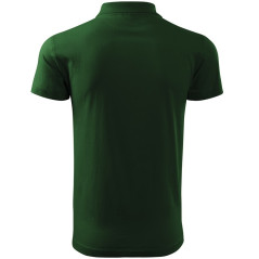 Tricou unisex – SINGLE JERSEY – Echipamente de lucru si protectie