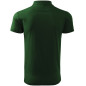 Tricou de lucru, cu maneca scurta, unisex, SINGLE JERSEY