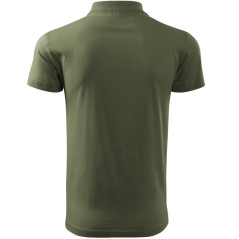 Tricou unisex – SINGLE JERSEY – Echipamente de lucru si protectie