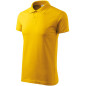 Tricou de lucru, cu maneca scurta, unisex, SINGLE JERSEY Tricou de lucru, cu maneca scurta, unisex, SINGLE JERSEY
