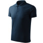 Tricou de lucru, cu maneca scurta, unisex, PIQUE POLO FREE