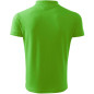 Tricou de lucru, cu maneca scurta, unisex, PIQUE POLO FREE
