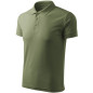 Tricou de lucru, cu maneca scurta, unisex, PIQUE POLO FREE