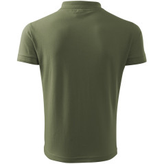 Tricou unisex – PIQUE POLO FREE – Echipamente de lucru si protectie