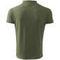 Tricou de lucru, cu maneca scurta, unisex, PIQUE POLO FREE