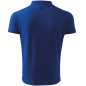 Tricou de lucru, cu maneca scurta, unisex, PIQUE POLO
