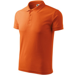 Tricou unisex – PIQUE POLO – Echipamente de lucru si protectie