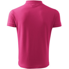 Tricou unisex – PIQUE POLO – Echipamente de lucru si protectie
