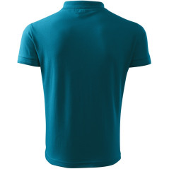 Tricou unisex – PIQUE POLO – Echipamente de lucru si protectie